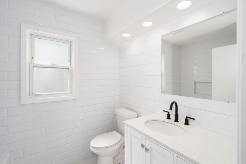 Bathroom Upgrade Ideas